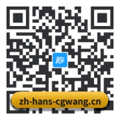 Android 饭圈版 二维码